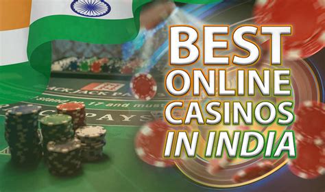 Online Casino India Play Casino Online (with Indian .